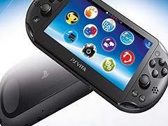 PS Vita system update v3.15 makes Remote Play with PS4 easier - VideoGamer