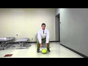 Body Mechanics of Lifting