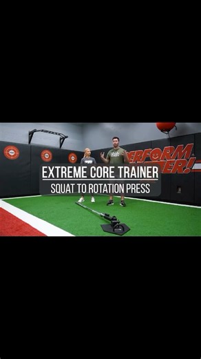 12 reactions · 4 comments | Squat to Rotational Press with the...