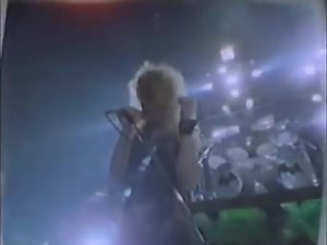 3.8K views · 319 reactions | Overkill - In union we stand (1987) | Perdida en los 80 | Facebook