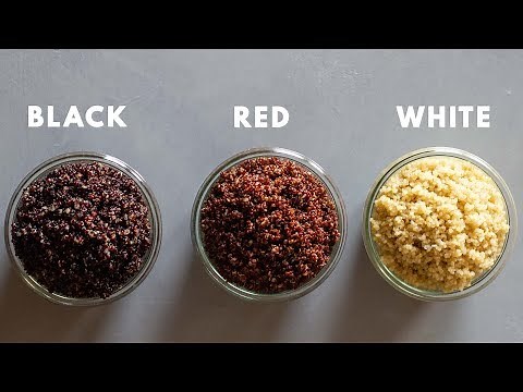 How to Cook Quinoa