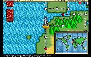 GBA游戏全回顾 Part 1