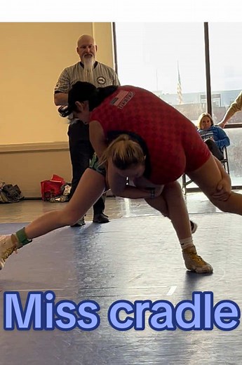 Exploring Miss Cradle in New Hampshire Wrestling