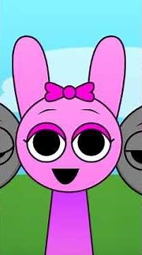 pinki - scrunkly phase 1