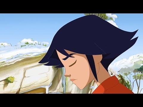 Winter Jealousy | Lena's Ranch