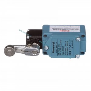 [Hot Item] Honeywell SZL-WL Series MICRO SWITCH™ General Purpose Limit Switches SZL-WLC-A-N
