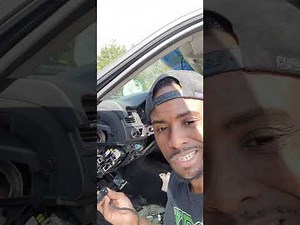 Installing Plug and Play Remote Start on my 2007 Chevrolet Avalanche (Start-X Remote Start)