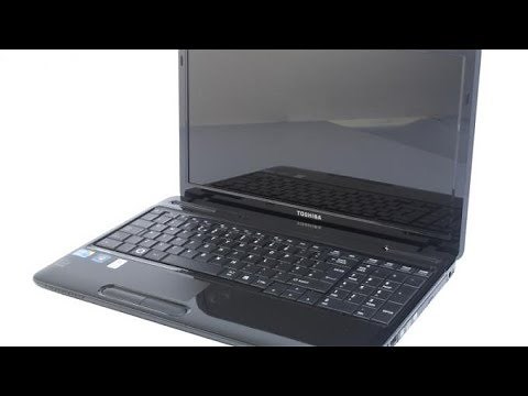 Download and reset bios for Toshiba L650 L655, 6050A2332301-MB-A02, main and EC