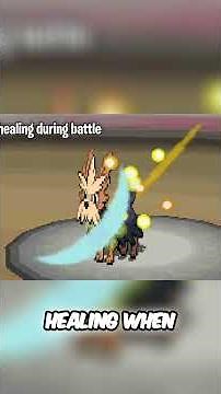 My First Pokemon Randomizer Nuzlocke Challenge!