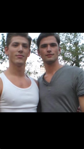 Understanding the Paleoatlantic Phenotype of Sean O'Pry