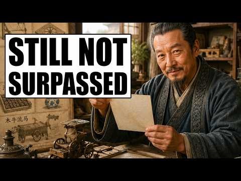 30 Ancient Chinese Inventions The Modern World Still Can't Surpass