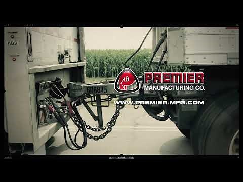 Couplings & Pintle Hitches