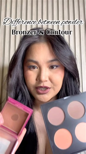 Bronzer vs Contour: What’s the Actual Difference? (Former MAC Artist Explains)