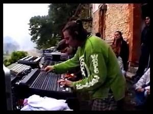 Transwave Live TBE 1996 Paris