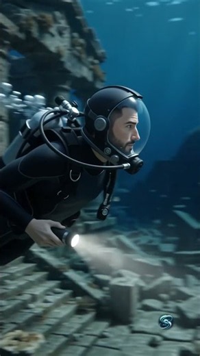 The Lost City of Atlantis: Was It Real? 🌊