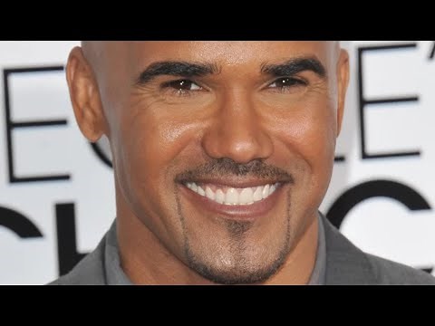 The Truth About Shemar Moore