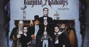 Les valeurs de la famille Addams