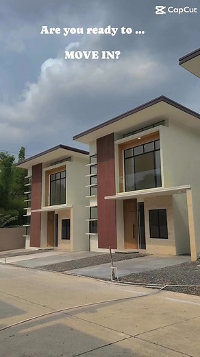 STOP SEARCHING 🛑 ✋ 🏡 - This is the Cebu City Honey everyone wants! Move immediately, live in the center of everything, and secure a property that safe, secure, and grows in value! Act fast, limited availability only! Inquire us now! #Cebu #newhome #MoveInReady #ReadyForOccupancy #houseforsale #PrimeLocation #househunting | Dreambuilders Sales
