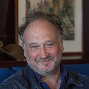 Le commissaire Dupin, aux millions de lecteurs en Allemagne, enquête à Saint-Malo