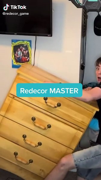 Join the Redecourt Challenge and Be the Next Decormaster!