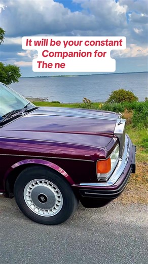 Rolls-Royce buyers guide