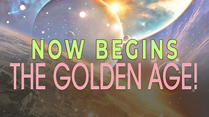 7.2K views · 853 reactions | As we journey towards the Golden Age, we are supported by the Galactic Federation and the Universe itself. The energies of the cosmos are flowing through us, guiding us toward our highest destiny. We are co-creators of our reality, and we are capable of manifesting anything we desire! | Aurora Ray | Facebook