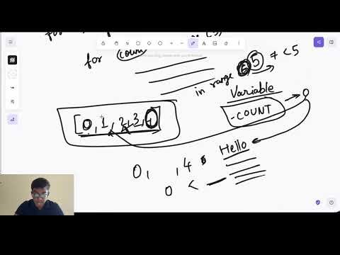 Python Iteration Guide: Master for Loops, while Loops & Efficiency