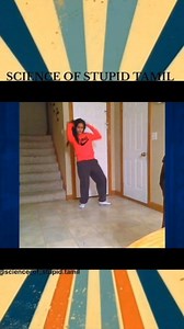 #Door breaking science in tamil #scienceofstupidtamil #Don't try | Scienceofstupid.tamil
