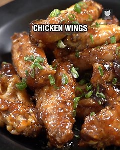 43K views · 394 reactions | “Crispy Chicken Wings — golden, juicy,...
