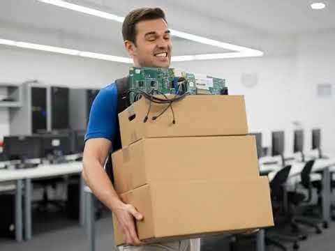 Dell Certified Field Engineer Overview