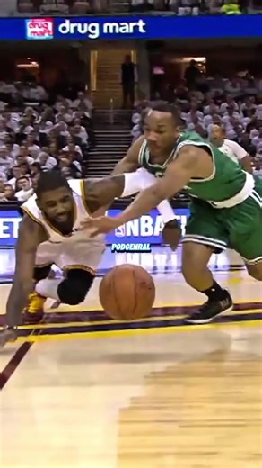 prime avery bradley had the whole league on locks😭 #jeffteague #520podcast