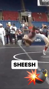 Nash Singleton hit what might have been the cleanest 5 of Fargo 2022. Can anyone top it this year? | FloWrestling