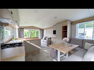 New Swift Moselle Country | Corriefodly Holiday Park