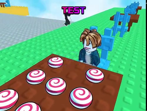 Roblox Poison Candy