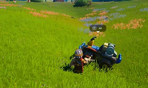 How to get a Power Cell in LEGO Fortnite