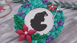 36K views · 127 reactions | Shell-ebrate a beautiful photo with a DIY...