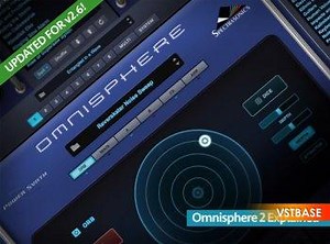Spectrasonics Omnisphere 2. 6 Torrent