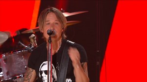 153K views · 3.4K reactions | When they say life's a dream...they mean watching Keith Urban perform "Straight Line" at the #CMTAwards  | CMT Music Awards | Facebook
