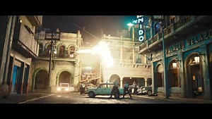 114K views · 83 reactions | The First Look at OMEGA In No Time To Die...