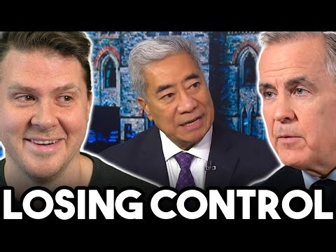 Michael Ma CALLED OUT on Live TV + Carney & Ford's Kingdoms are CRUMBLING Down