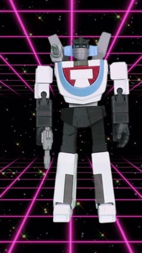 WHEELJACK TRANSFORMERS G1 FREE STL FILE
