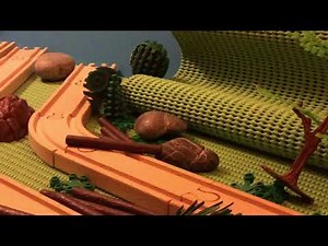 Remake: Henry’s Forest