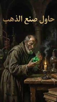 He tried to make gold… and discovered glowing phosphorus (a true story, 1669)