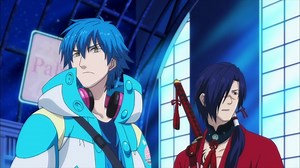 DRAMAtical Murder | E7 - Data_07_Distance