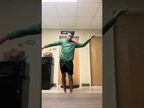 Intro to exercise science class