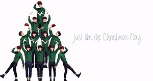 11 Merry Chinese Christmas Songs for Language Learners | FluentU Mandarin Chinese Blog