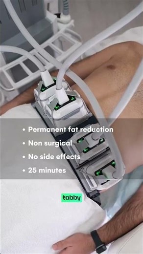 Venus Bliss Fat Reduction & Body Contouring | Abu Dhabi