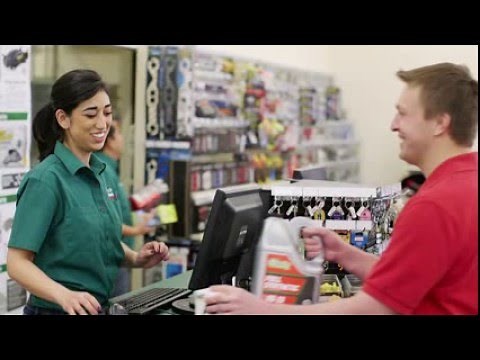 O'Reilly Auto Parts - Better Parts. Better Prices. Everyday.