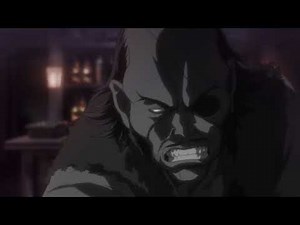 Afro Samurai Ep01 Revenge BD1080p ACC@alabeus
