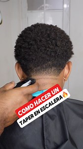 Taper fade tutorial | CB-32